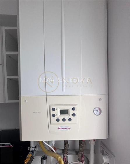 Apartament cu 2 camere cu parcare inclusa - Novum Splai | Grozavesti - 10