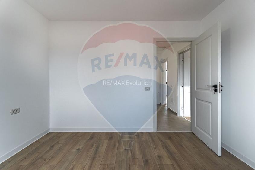 CASA TIP DUPLEX cu 4 camere de vanzare| constructie noua | COMISION 0% - 41