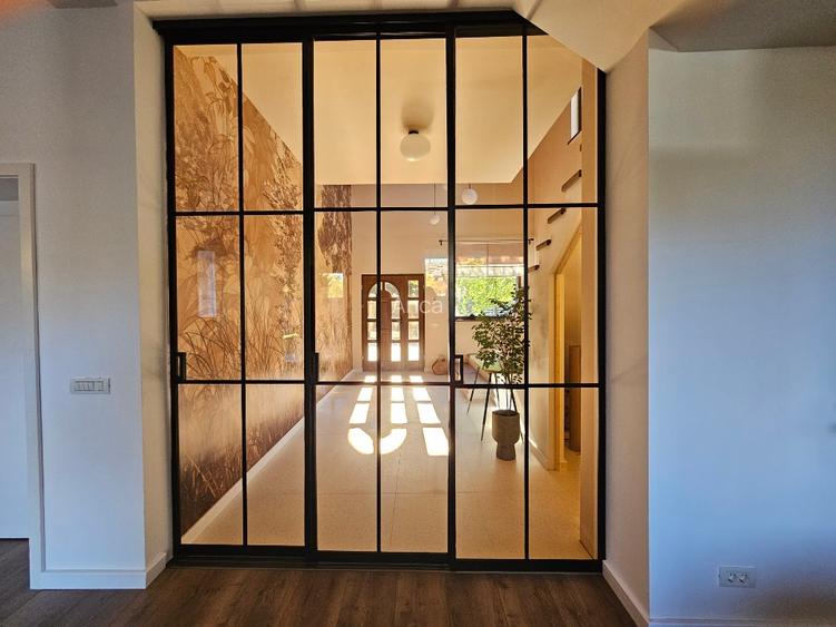 Vila individuala   |   Langa padure   |  Direct proprietar - 16