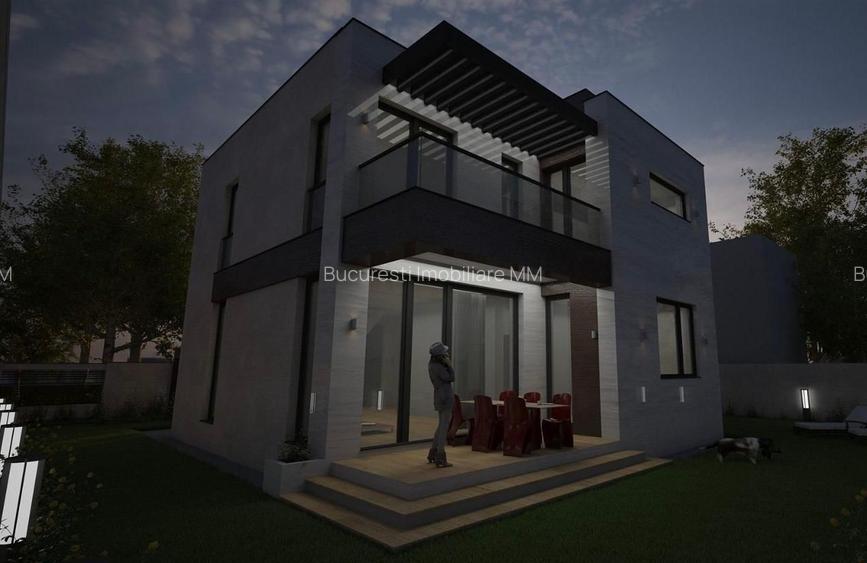 Caa de vanzare Otopeni - 2