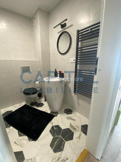 Comision 0 %  Penthouse 3 camere 85mp, terasa 15mp, 2 parcari, imobil 2021 - 7