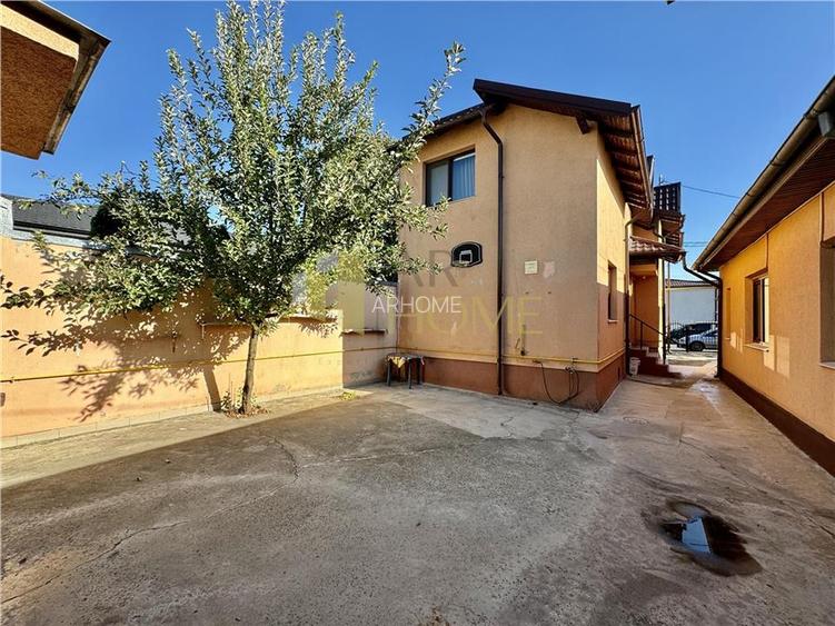 Ansamblu 2 case, 6 camere, garaj, Marasesti Ploiesti - 22