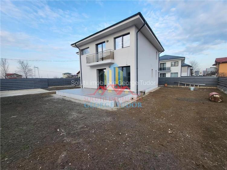 Inchiriere casa Ciorogarla Str Viilor nr 4 - 11