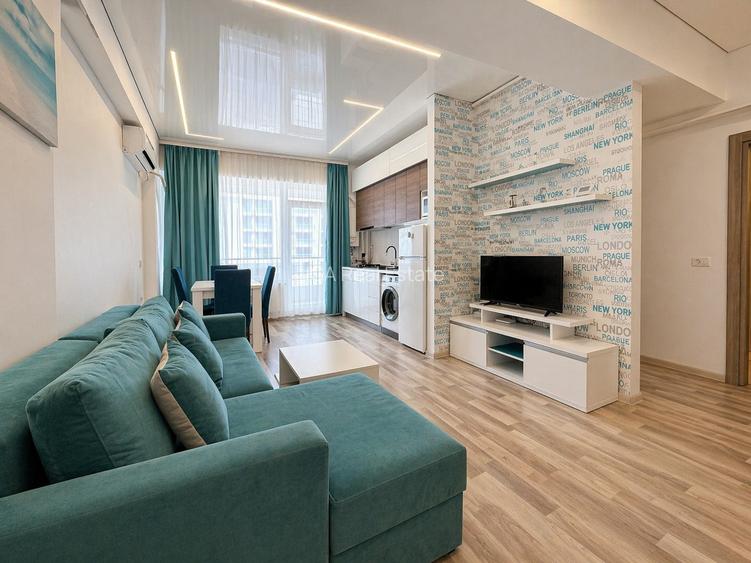 Summerland | apartament langa cele mai apreciate plaje si restaurante - 2