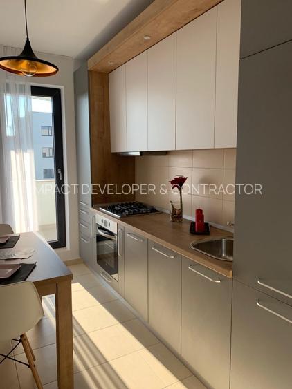 Apartament la padure - 4