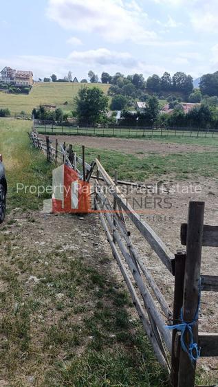 Teren 1.500 mp | Sohodol – Tohan Nouă | Vedere Panoramică Bucegi - 2
