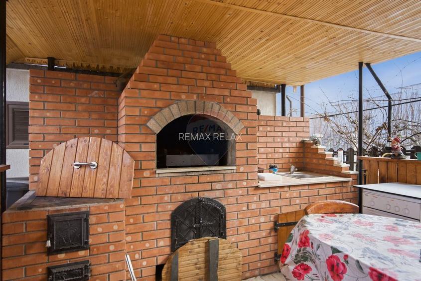 Casă Individuală I 4 camere I 500 mp teren I Valea Lupului Comision 0% - 20