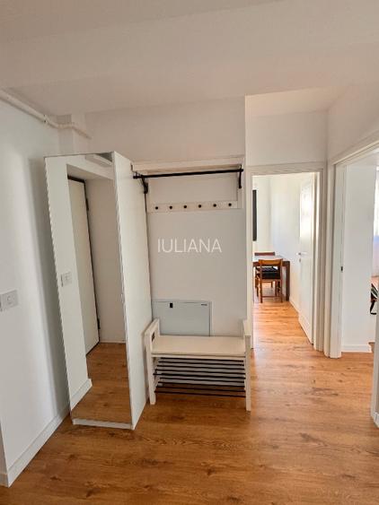 Apartament  2 camere Ivory Residence - 3