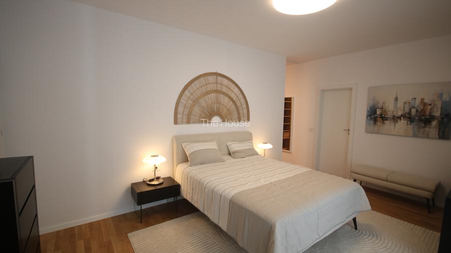 Inchiriere apratament premium,4 camere,doua terase,2 locuri parcare subterane - 21