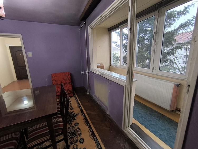 Apartament 2 camere, Zona Favorit - 3