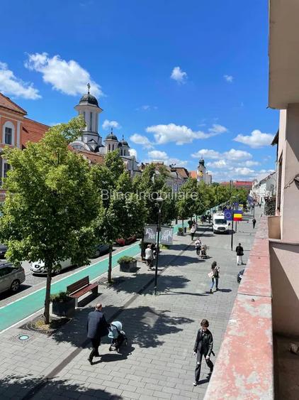 Apartament cu 4 camere,115mp, Zona Centru - 6