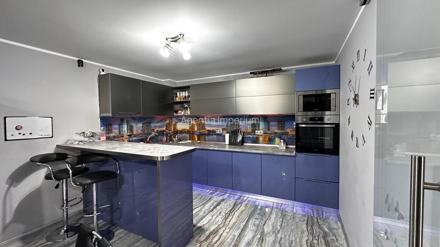 Casă modernă de închiriat – zonă Port, aproape de faleză - 3