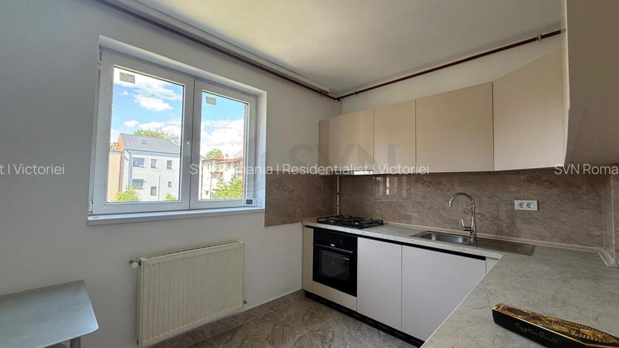 REA0046690 Apartament 3 camere Casin Domenii - 5