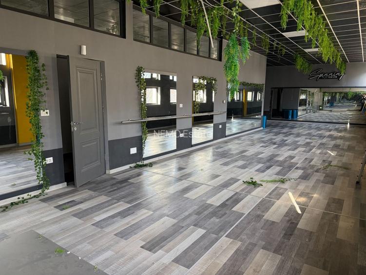 Spatiu comercial | Centru | 78 mp | Etaj 1 | 780 EUR/luna - 6