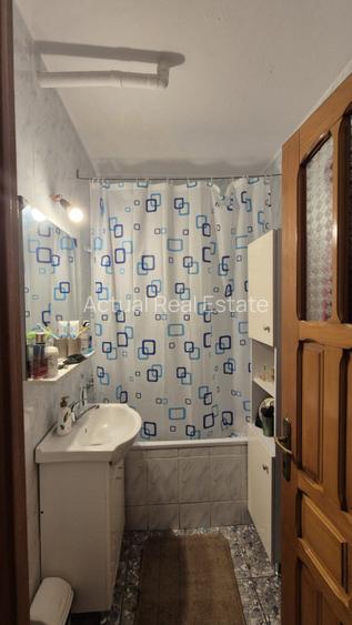 GARSONIERA COCHETA | ETAJ 1 | FAR | MOBILATA - 9