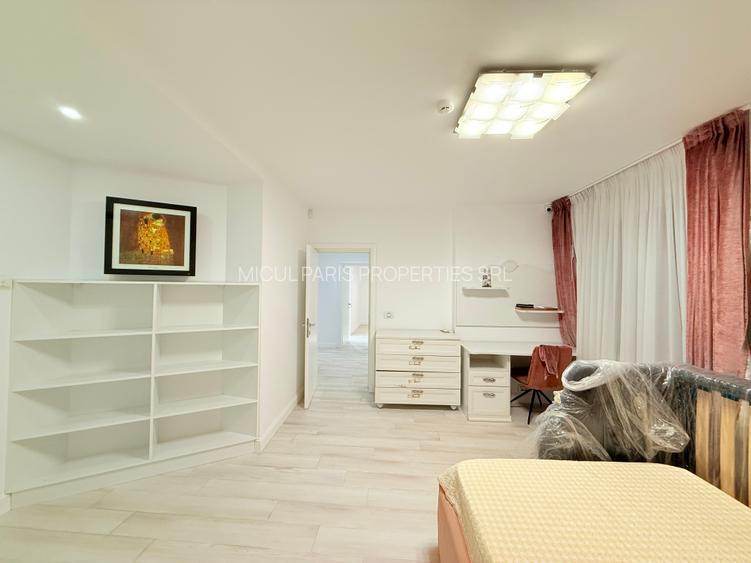 Vila spatioasa -12 camere- mobilata premium - zona Herastrau - 27