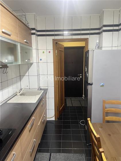 Apartament 2 camere zona Tei - 10