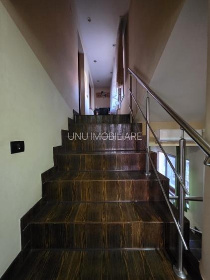 Casa Individuala-zona Podu de Fier - 9