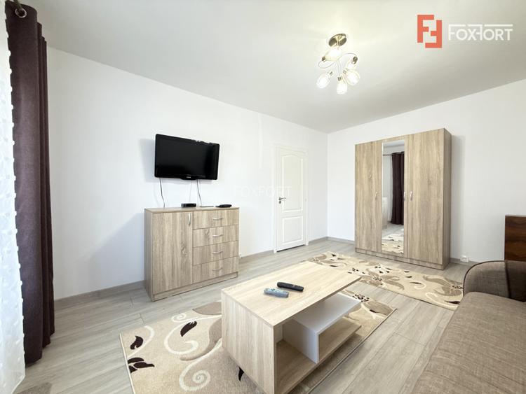 Apartament 3 camere de inchiriat in zona Complex Studentesc - 17