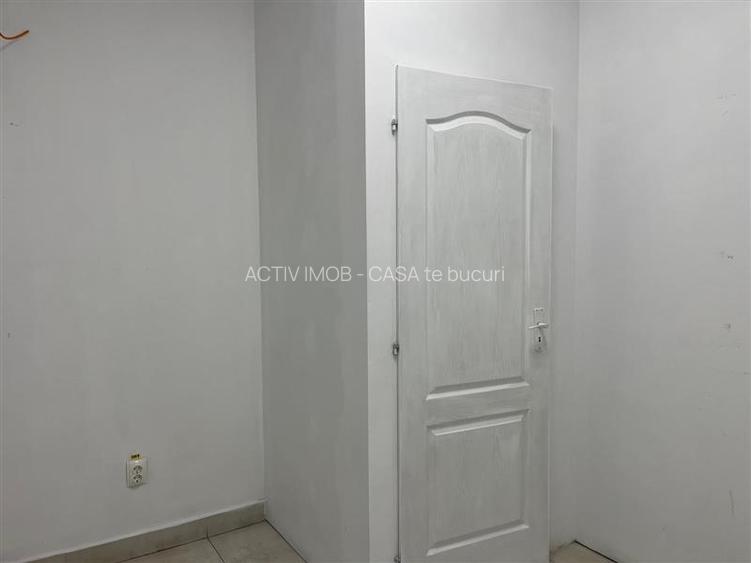 LUGOJ, DE INCHIRIAT – SPATIU COMERCIAL CENTRAL, 95 MP,  (LANGA POLITIE) - 19