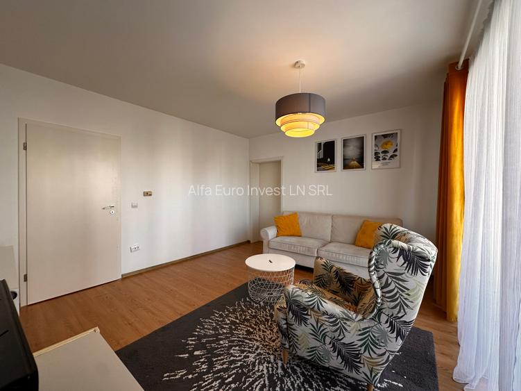 Inchiriere 3 camere - Cartier Avantgarden - 2