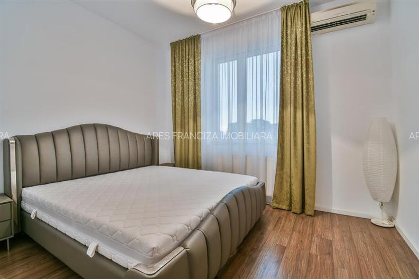 AVIATIEI,PENTHOUSE, 4 CAMERE, 258 MP, TERASA 110 MP, PANORAMIC VIEW - 32