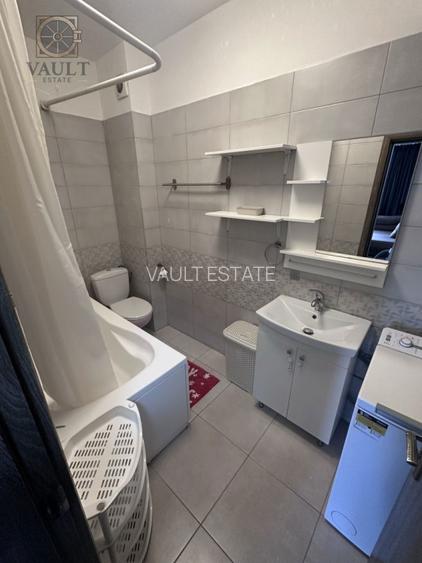 2 Camere-MOBILAT/UTILAT-Loc de parcare inclus - FUNDENI - 6