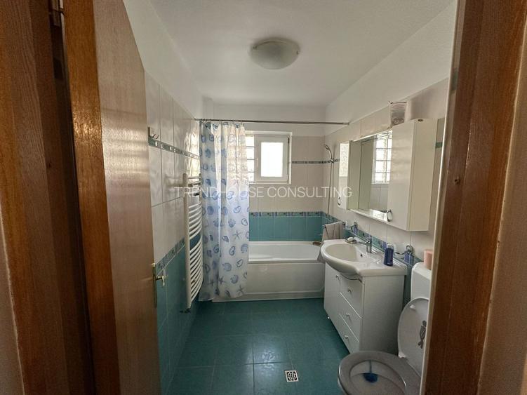 Apartament Spațios 3 Camere în Greenfield, Parcare inclusa, Mobilat - 13