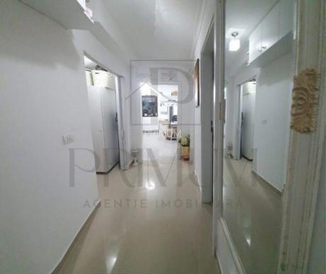 FREIDORF, APARTAMENT LA PARTER IN CASE INSIRUITE, 3 CAMERE SI CENTRALA PROPIE - 5
