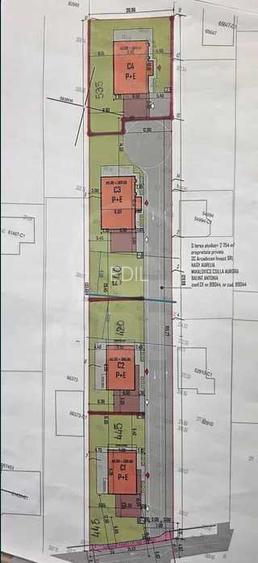 Vilă Individuală Premium | 125 mp | Teren 445 mp | Dotări Smart & Fotovoltaice - 9