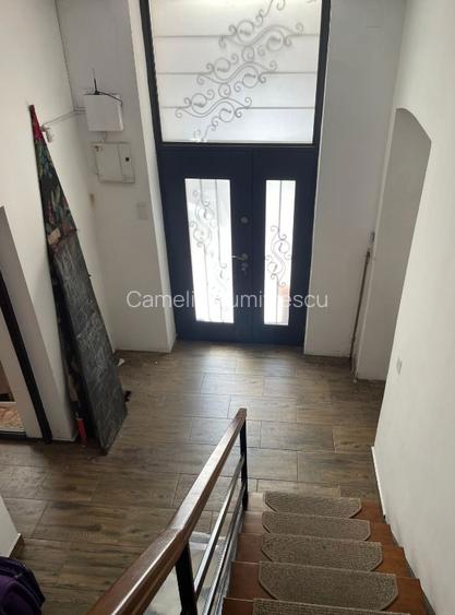 CISMIGIU-KOGALNICEANU APARTAMENT PE 2 NIVELURI-FINISAT PREMIUM - 4