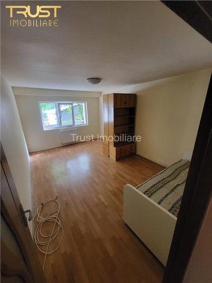 2 Camere I Balcon I 50 MP I Plopilor - 2