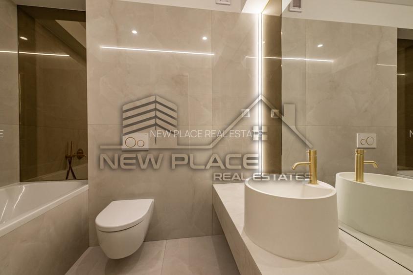 CORTINA NORTH | 2 Parcari subterane | Terasa 10 mp | Vedere spre interior - 12