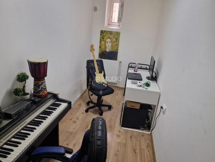 Vanzare apartament 5 camere Icoanei - 14