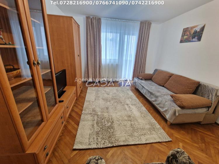 Inchiriere apartament 3 camere , situat in Targu Jiu, Str Unirii - 2