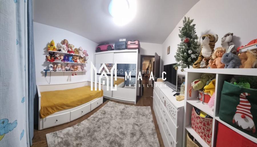 Apartament 3 camere | 93 mp utili+29mp terasa | Zona liniștită – Piata Rahovei - 4