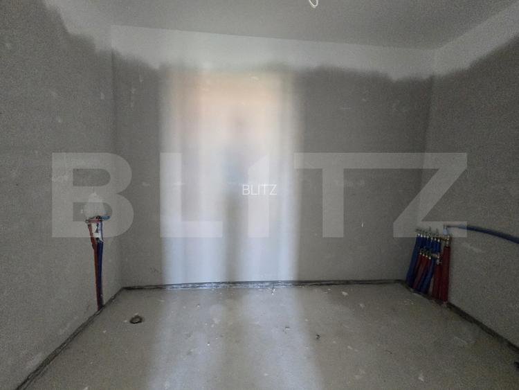 Apartament 3 Camere de Vanzare - Bloc nou (2025), Cluj-Napoca | 92 mp | Etaj 2 - 13