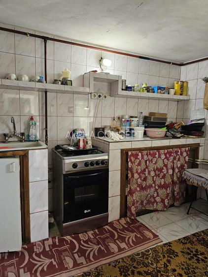 CASA 4 CAMERE - BRATIANU - 5