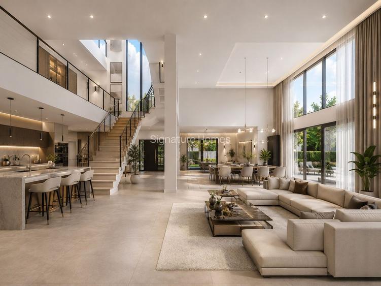 ONE OF THE BEST CASA DE VAZNARE OXFORD GARDENS PIPERA BIG MODEL - 2