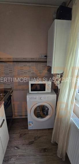 Apartament 2 camere de inchiriat, in zona Salvare - Inel II - 17