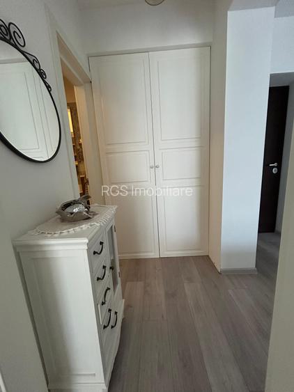 Apartament 2 camere de închiriat – 55 mp, zona Marriott–13 Septembrie - 16