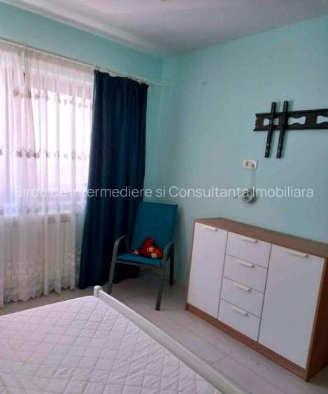 🙋Far🔸2 Camere Decomandate 43m² Mobilat Utilat Centrala pe Gaze - 4