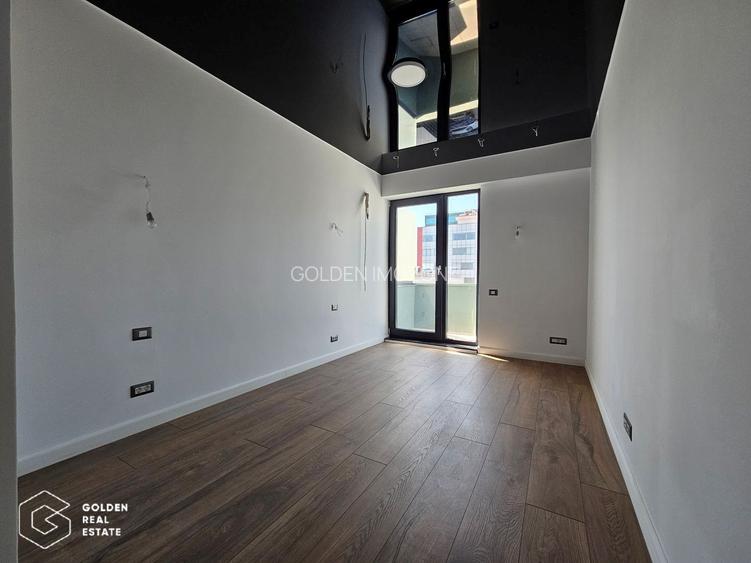 Penthouse 4 camere și terasa pe acoperis, zona Pipera, comision 0% - 8