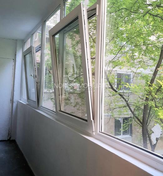 2 Camere Tineretului | Mobilat & Utilat | 55MP | Metrou | Parc - 8