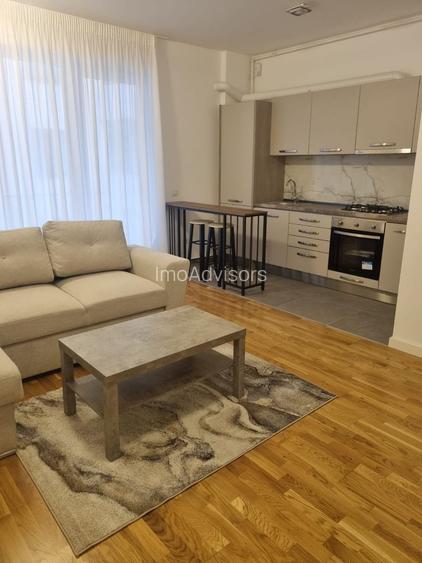 Apartament 3 camere lângă Parcul Carol | complet mobilat și utilat - 5