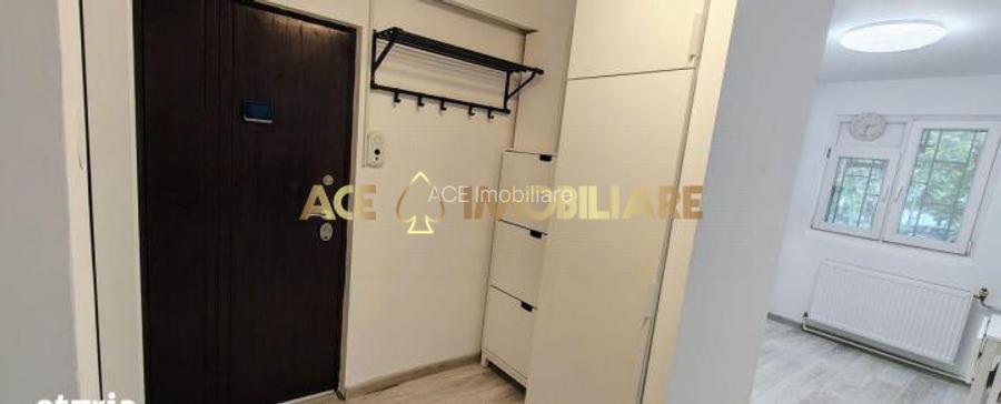 2 Camere de inchiriat | Mosilor | Metrou | Boiler | Mobilat | Utilat - 17