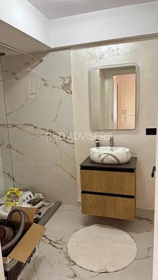 Studio Modern cu gradina proprie | Bucureștii Noi | Metrou Laminorului - 6