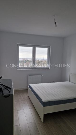 Prelungirea  Ghencea- Dimri Residence - Apartament 2 camere - mobilat si utilat - 9