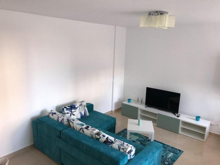 Apartament Cu Curte - La Doi Pasi De Plaja - Loc Parcare ! - 7
