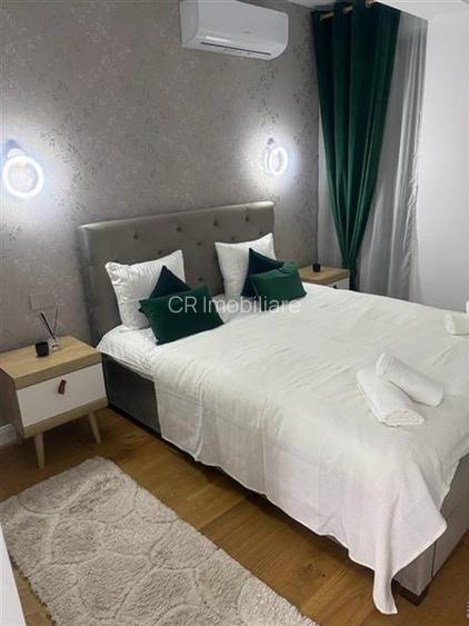 Apartament 2 camere Palatul Parlamentului - 6